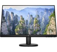 HP V24i FHD écran plat de PC 61 cm (24") 1920 x 1080 pixels Full HD LED Noir
