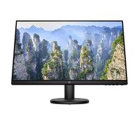 HP V24i Full HD Monitor - IPS-Panel, HDMI