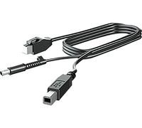 HP V4P95AA 300cm DP and USB Power Cable for L7014