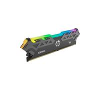 HP V8 RGB Gaming DDR4 3200MHz 8GB 3200 MHz 8 GB