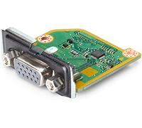 HP VGA Port Flex IO v2