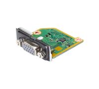 HP 13L53AA interface cards/adapter Internal VGA