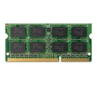 HP VH639AA memory module 1 GB 1 x 1 GB DDR3