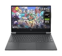 HP Victus 15.6" 15-fb2006na GeForce RTX 4060 Ryzen 7 16GB 512GB Black - Good