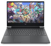 HP Victus 15-fb3007na 15.6" Gaming Laptop - NVIDIA® GeForce RTX™ 4050, AMD Ryzen™ 7, 512GB SSD - Mica Silver, Mica Silver
