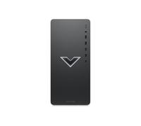 HP Victus 15L Gaming PC TG02-1004na 10-Core i5-13400 (up to 4.6 GHz) 8GB RAM 512GB SSD Nvidia A380 6GB Graphics Windows 11