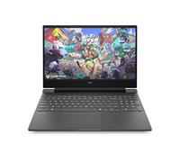 HP Victus Gaming 15-fa2007na Intel Core 7 240H Laptop 39.6 cm (15.6") Full HD 24 GB DDR5-SDRAM 1 TB SSD NVIDIA GeForce RTX 5060 Wi-Fi 6 (802.11ax) Windows 11 Home Black