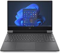 HP Victus Gaming 15-fa1004na Intel® Core™ i5 i5-13420H Laptop 39.6 cm (15.6") Full HD 8 GB DDR4-SDRAM 512 GB SSD NVIDIA GeForce RTX 2050 Wi-Fi 6E (802.11ax) Windows 11 Home Black