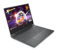 HP Victus Gaming Laptop 15-fa2000na Intel Core 5 210H 39.6 cm (15.6") Full HD 16 GB DDR5-SDRAM NVIDIA GeForce RTX 5060 Wi-Fi 6 (802.11ax) Windows 11 Home Black
