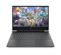 HP Victus Gaming Laptop 15-fa2300na Intel® Core™ i5 i5-13420H 39.6 cm (15.6") Full HD 16 GB DDR4-SDRAM NVIDIA GeForce RTX 4050 Wi-Fi 6 (802.11ax) Windows 11 Home Black