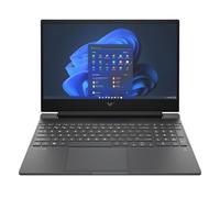 HP Victus Gaming Laptop 15-fb0022na (AMD Ryzen 7-5800H Processor | 16GB DDR4 RAM | 1TB NVMe SSD | NVIDIA GeForce RTX 3050 Laptop GPU | 15.6 Inch Full HD 16:9 Display | 144Hz | Windows 11) - Silver