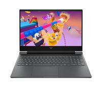HP Victus Gaming Victus 16-r0007na Intel® Core™ i5 i5-13500H Laptop 40.9 cm (16.1") Full HD 16 GB DDR5-SDRAM 512 GB SSD NVIDIA GeForce RTX 3050 Wi-Fi 6E (802.11ax) Windows 11 Home Black
