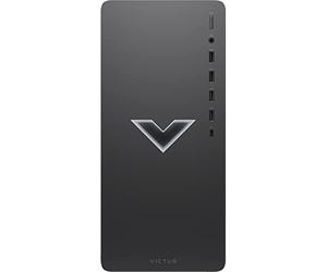 HP Victus TG02-0153nf i5-12400 16/512Go