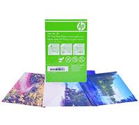 HP Vivid Matte Photo Paper 180 Sheets 4 x 6” 230gsm (CG465A)