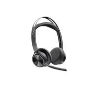 HP Voyager Focus 2 -m Usb-c+adp Usbc-a