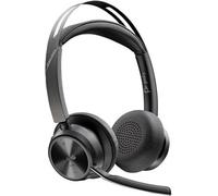 Hp Voyager Focus 2 -M Usb-C+Adp Usbc-A