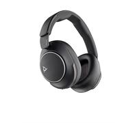 HP Voyager Surround 80 UC Headset Wireless Head-band Music/Everyday USB Type-C B