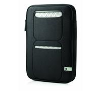 HP VX403AA#ABB Notebook Mini Sleeve - Black