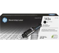 HP W1143A 143A Original Neverstop Toner Reload Kit, Black, Single Pack, Standard