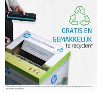 HP W1350X 135X High Yield Original LaserJet Toner Cartridge, Black, Single Pack