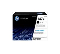 HP W1470X 147X High Yield Original LaserJet Toner Cartridge, Black, Single Pack