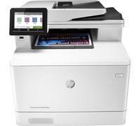 HP W1A78A#B19 Color LaserJet Pro MFP M479fnw