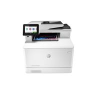 HP W1A78A Color Laserjet Pro Mfp