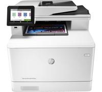 HP W1A78A Color Laserjet Pro Mfp
