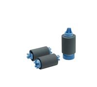 HP W1B45A Roller Kit - Printer & Scanner Spare Parts, Black/Blue