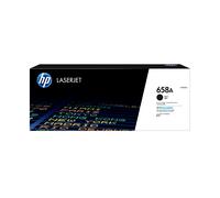 HP W2000A/658A Toner black. 7K pages ISO/IEC 19752 for HP M 751