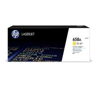 HP W2002A Toner Cartridge Original Yellow
