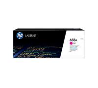 HP 658A Magenta Toner Cartridge (W2003A) - HP Colour LaserJet Enterprise Cartridges - Office Supplies