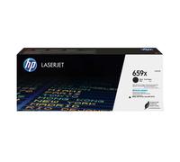 HP W2010X/659X Toner-kit black high-capacity. 34K pages ISO/IEC 19752