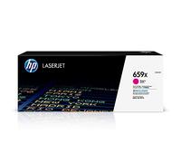 HP LaserJet 659X High Yield Magenta Original Toner Cartridge