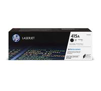 HP W2030A 415A Original LaserJet Toner Cartridge, Black, Pack of 1