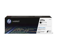 HP W2030A 415A Original LaserJet Toner Cartridge, Black, Pack of 1