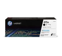 HP 415A Black LaserJet Toner Cartridge