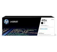 HP 415X Black LaserJet Toner Cartridge