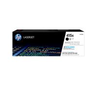 HP 415X Black LaserJet Toner Cartridge
