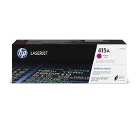 HP Toner Cartridge 415A – Magenta LaserJet
