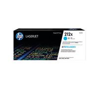 HP W2121X Cyan High Yield Toner 10K pages
