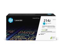 HP W2141Z/217Z Toner cartridge cyan ultra High-Capacity, 26K pages...