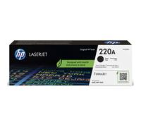 HP W2200A/220A Toner cartridge black 2K