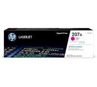 HP W2213A 207A Original LaserJet Toner Cartridge, Magenta, Single Pack