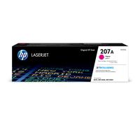 HP W2213A 207A Original LaserJet Toner Cartridge, Magenta, Single Pack