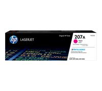 HP W2213A 207A Original LaserJet Toner Cartridge, Magenta, Single Pack