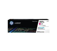 HP 207A Magenta LaserJet Toner Cartridge