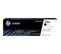 HP W2410A 216A Original LaserJet Toner Cartridge, Black, Single Pack