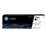 Hp W2410A 216A Original Laserjet Toner Cartridge, Black, Single Pack