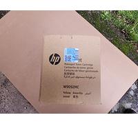 HP W9092MC High Yield Yellow Toner